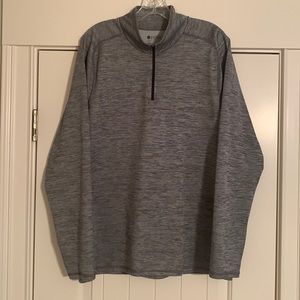 Zella Men’s Quarter Zip Pullover